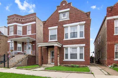 4146 S Albany, Chicago, IL 60632