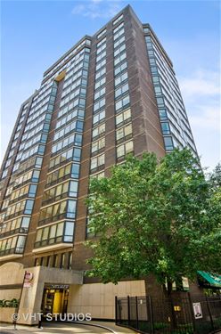 21 W Goethe Unit 7F, Chicago, IL 60610