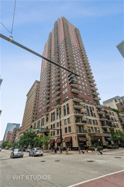 41 E 8th Unit 2C, Chicago, IL 60605