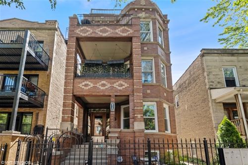 835 N Maplewood Unit 1F, Chicago, IL 60622