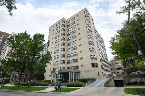 4200 N Marine Unit 203, Chicago, IL 60613