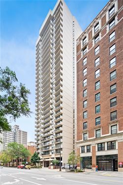 3150 N Sheridan Unit 18C, Chicago, IL 60657