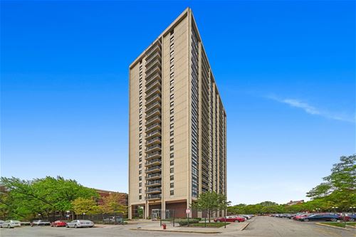 3001 S Michigan Unit 1704, Chicago, IL 60616