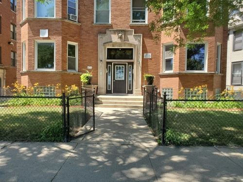 6844 S Normal Unit 1F, Chicago, IL 60621