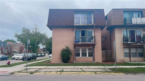 2748 S Ridgeland, Berwyn, IL 60402