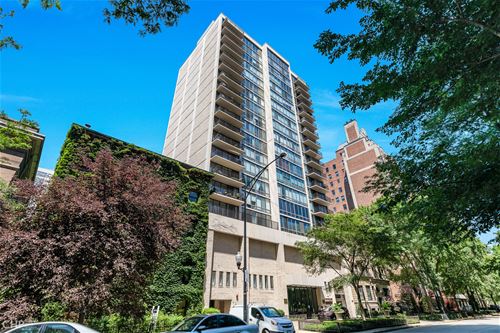 1516 N State Unit 21A, Chicago, IL 60610