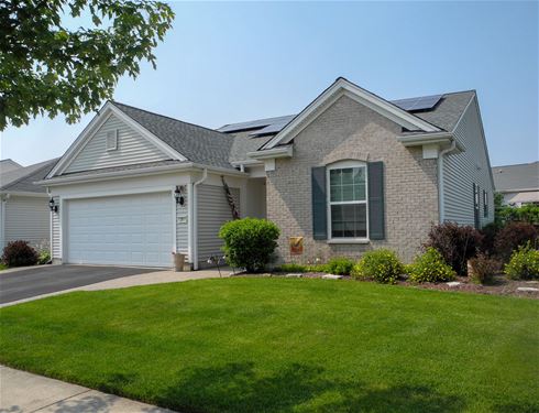 13914 Helena, Huntley, IL 60142