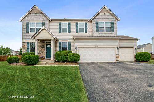 1068 Deertrail, Antioch, IL 60002