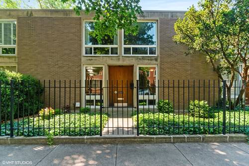 1447 E 56th, Chicago, IL 60637