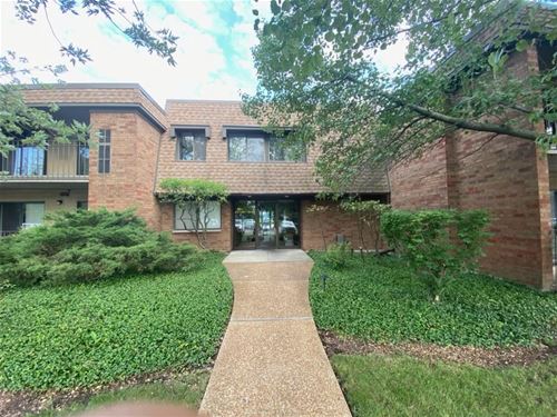 110 Old Oak Unit 237, Buffalo Grove, IL 60089