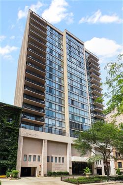 1516 N State Unit 17C, Chicago, IL 60610