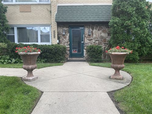 7309 N Ashland Unit 3C, Chicago, IL 60626