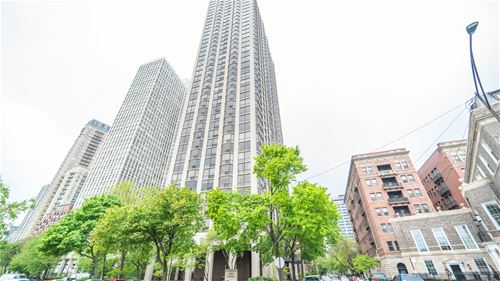 2650 N Lakeview Unit 1206, Chicago, IL 60614