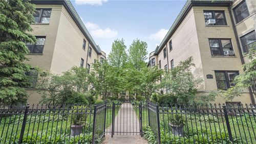 1431 W Summerdale Unit 1B, Chicago, IL 60640