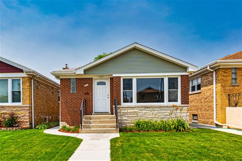 5440 N Mobile, Chicago, IL 60630