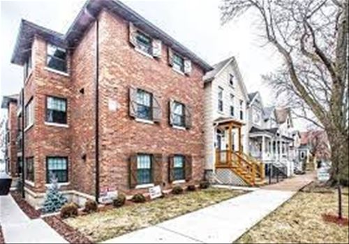 2141 W Fletcher Unit 1F, Chicago, IL 60618