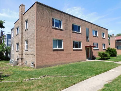 2440 W Berwyn Unit 2N, Chicago, IL 60625