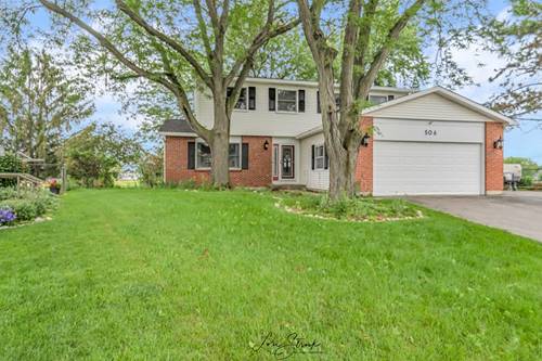 506 Heather, Carol Stream, IL 60188