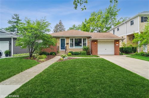 210 S I-Oka, Mount Prospect, IL 60056