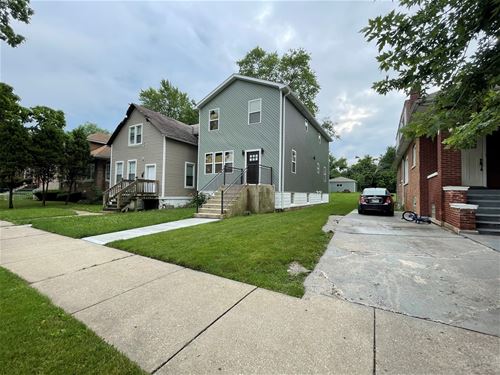 10146 S Winston, Chicago, IL 60643