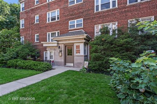 2923 W Summerdale Unit 2, Chicago, IL 60625