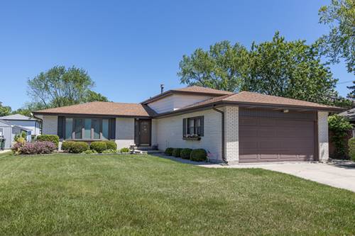 17855 65th, Tinley Park, IL 60477