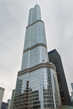 401 N Wabash Unit 57B, Chicago, IL 60611