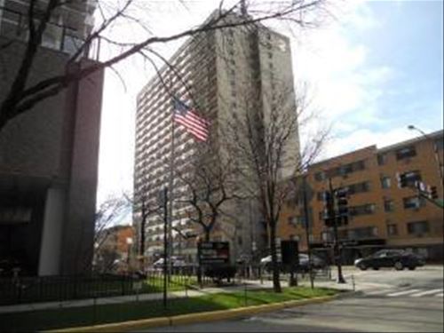 6030 N Sheridan Unit 510, Chicago, IL 60660