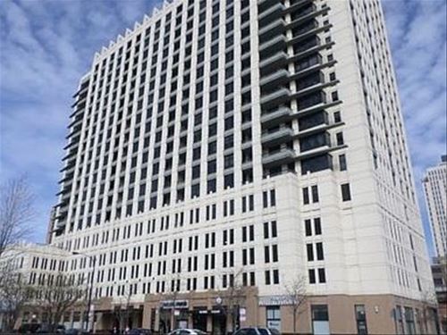 1255 S State Unit 1110, Chicago, IL 60605