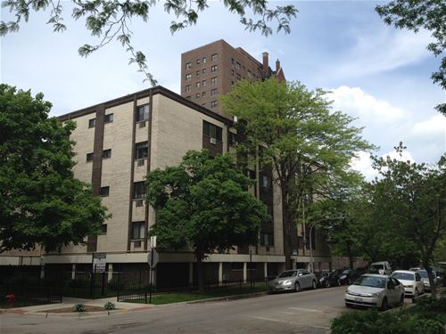1022 W Catalpa Unit 203, Chicago, IL 60640