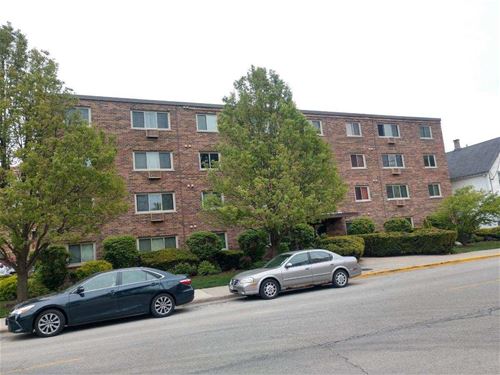 477 Graceland Unit 2A, Des Plaines, IL 60016