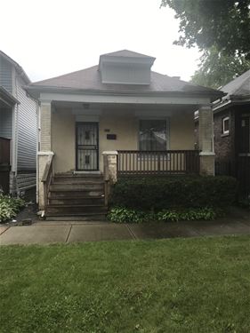 9223 S Harper, Chicago, IL 60619