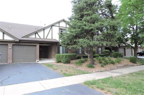 18080 Royal Oak Unit 4, Tinley Park, IL 60477