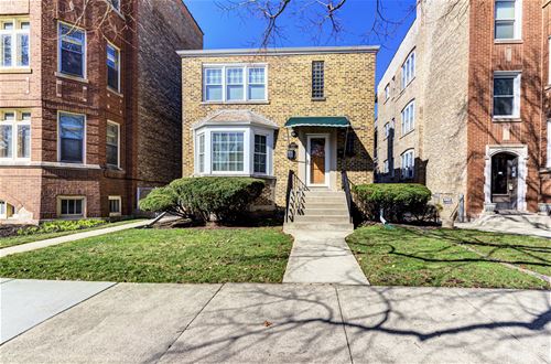 10926 S Artesian, Chicago, IL 60655