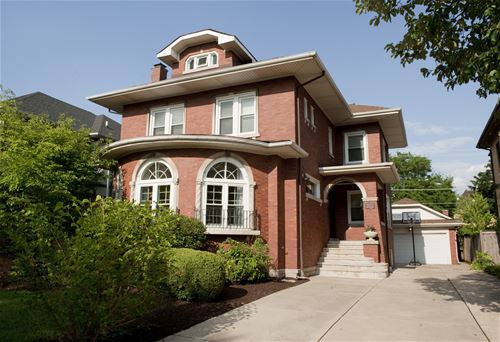 1228 Columbian, Oak Park, IL 60302