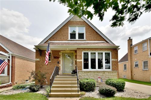 7517 N Oketo, Chicago, IL 60631