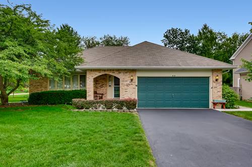 99 Hillhurst, Cary, IL 60013