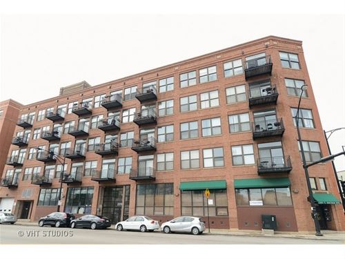 2310 S Canal Unit 304, Chicago, IL 60616