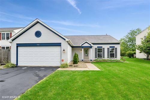 786 Tiffany Farms, Antioch, IL 60002