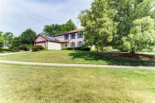 1490 Jasper, Wheaton, IL 60189