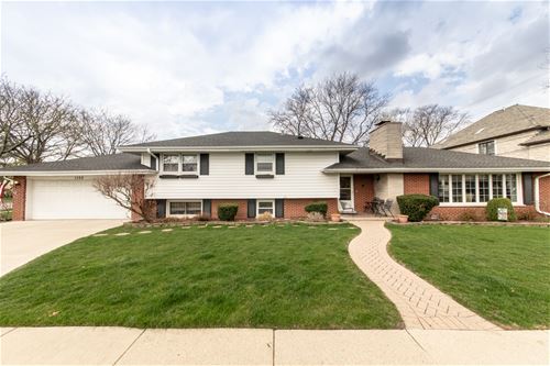 1130 S Chester, Park Ridge, IL 60068