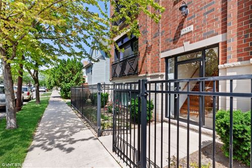 5618 W Lawrence Unit 1W, Chicago, IL 60630