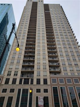 1111 S Wabash Unit 1602, Chicago, IL 60605