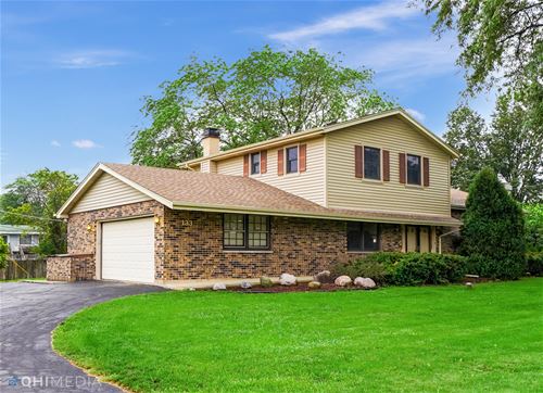 133 W Monterey, Schaumburg, IL 60193