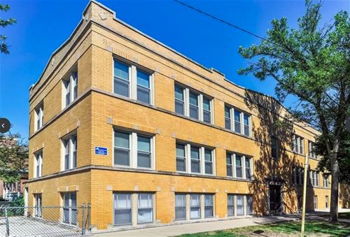 3104 N Wolcott Unit G, Chicago, IL 60657