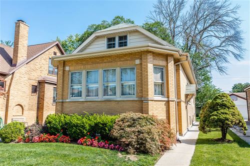 6083 N Newburg, Chicago, IL 60631