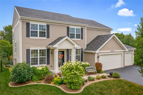 10020 Berkshire, Huntley, IL 60142