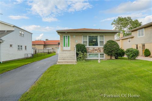 289 W Kimbell, Elmhurst, IL 60126