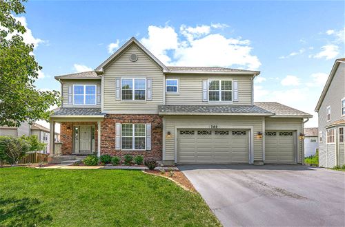 708 Danielle, Naperville, IL 60565