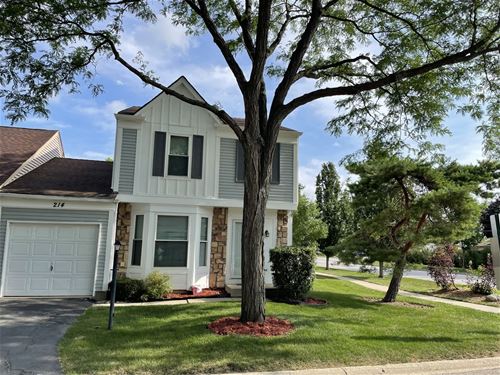 214 W Fairfield, Palatine, IL 60067